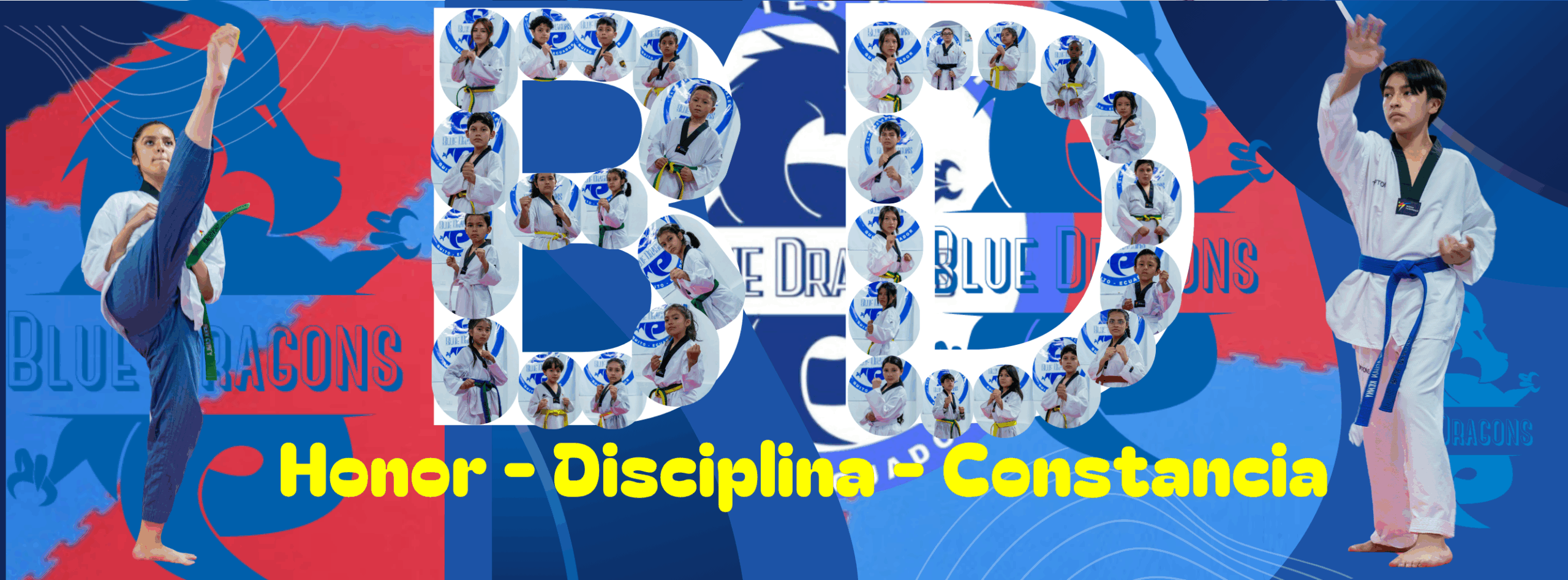 Artes marciales