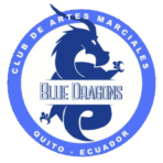 Blue Dragons