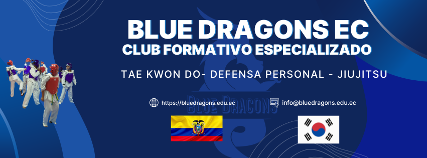 Portada BLUE DRAGONS N1